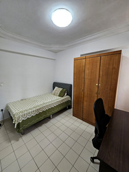 Blk 366 Clementi Avenue 2 (Clementi), HDB 3 Rooms #557624891